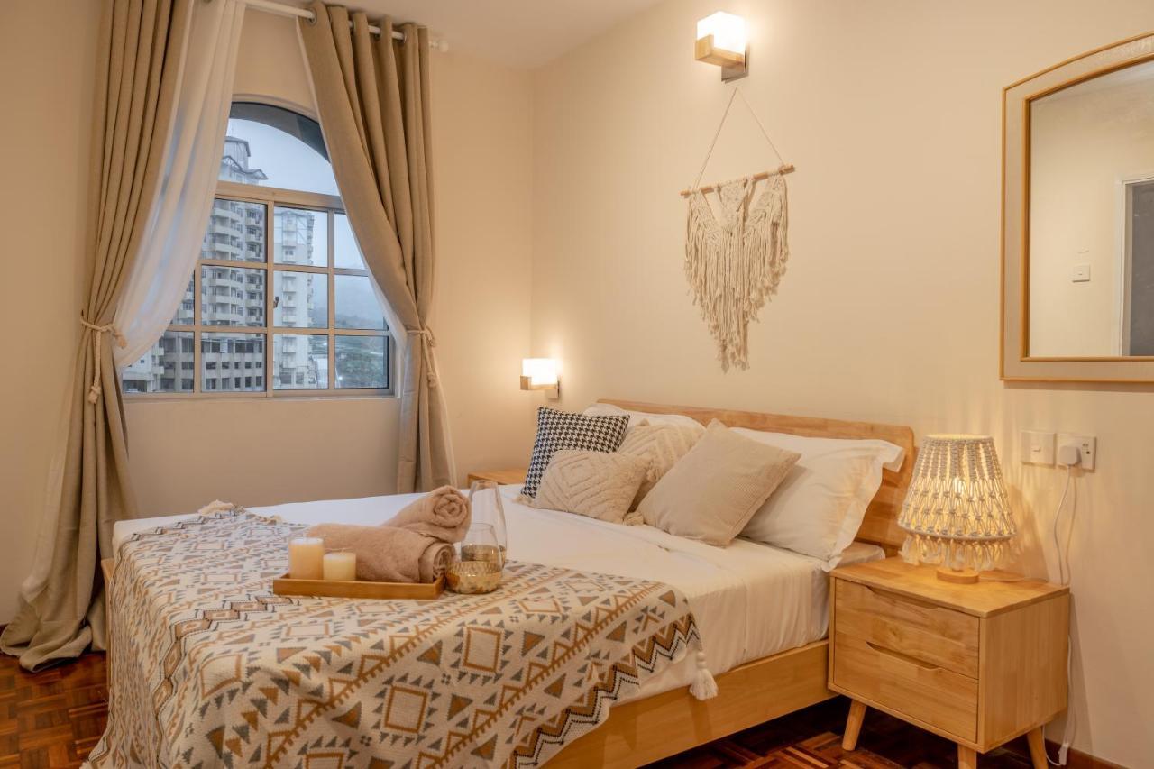 ברינצ'אנג Star Regency By Plush מראה חיצוני תמונה