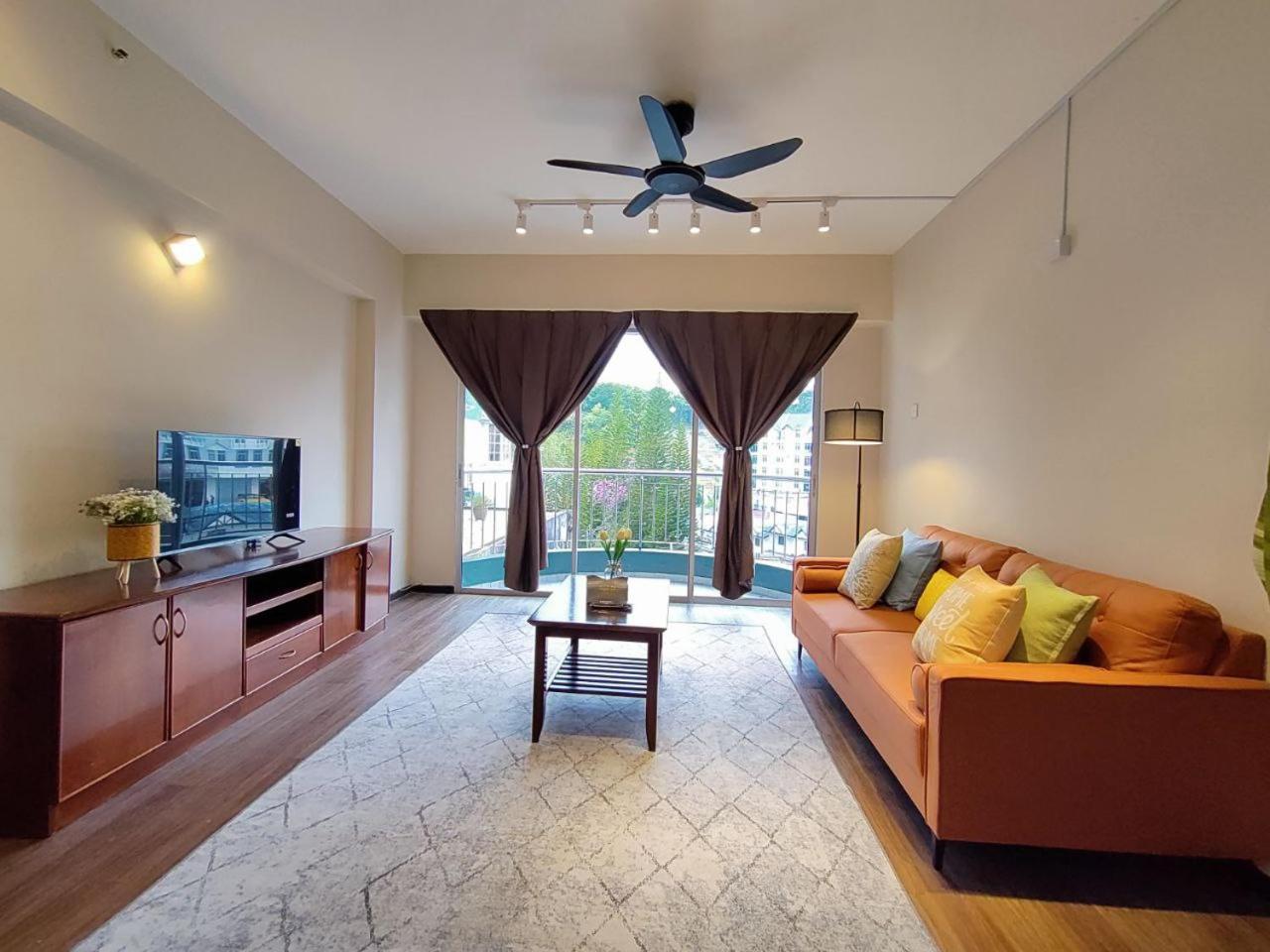 ברינצ'אנג Star Regency By Plush מראה חיצוני תמונה