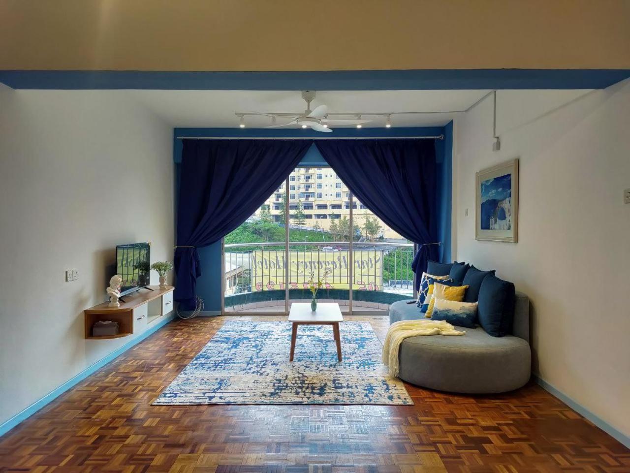 ברינצ'אנג Star Regency By Plush מראה חיצוני תמונה