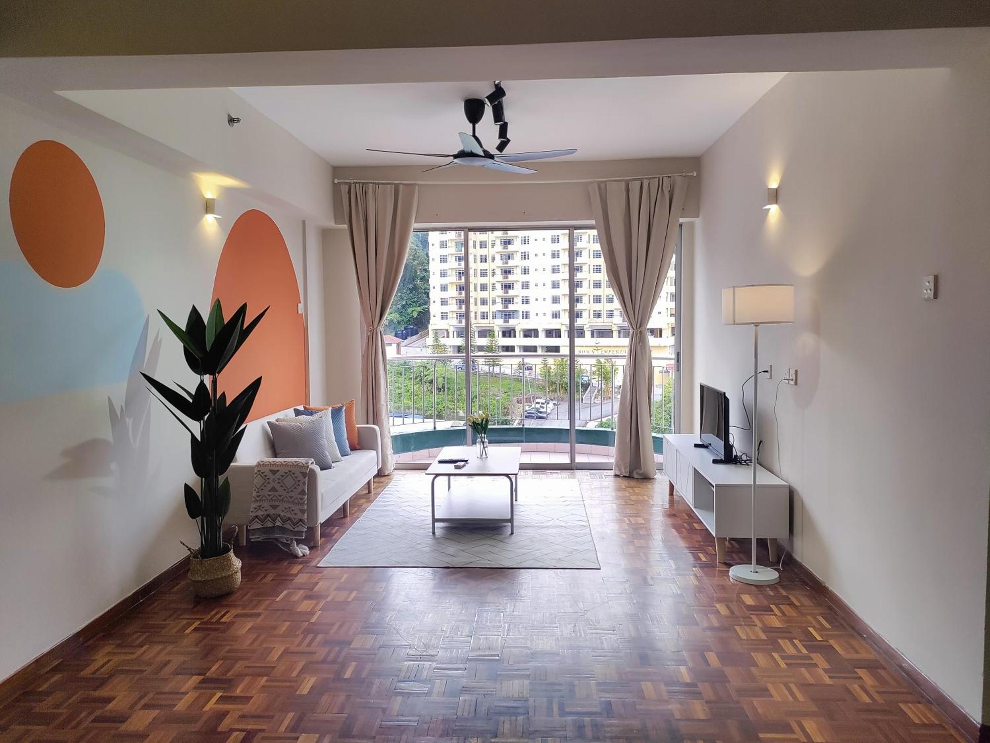 ברינצ'אנג Star Regency By Plush חדר תמונה